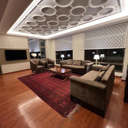 Shelton Suites Bhurban Dış mekan fotoğraf