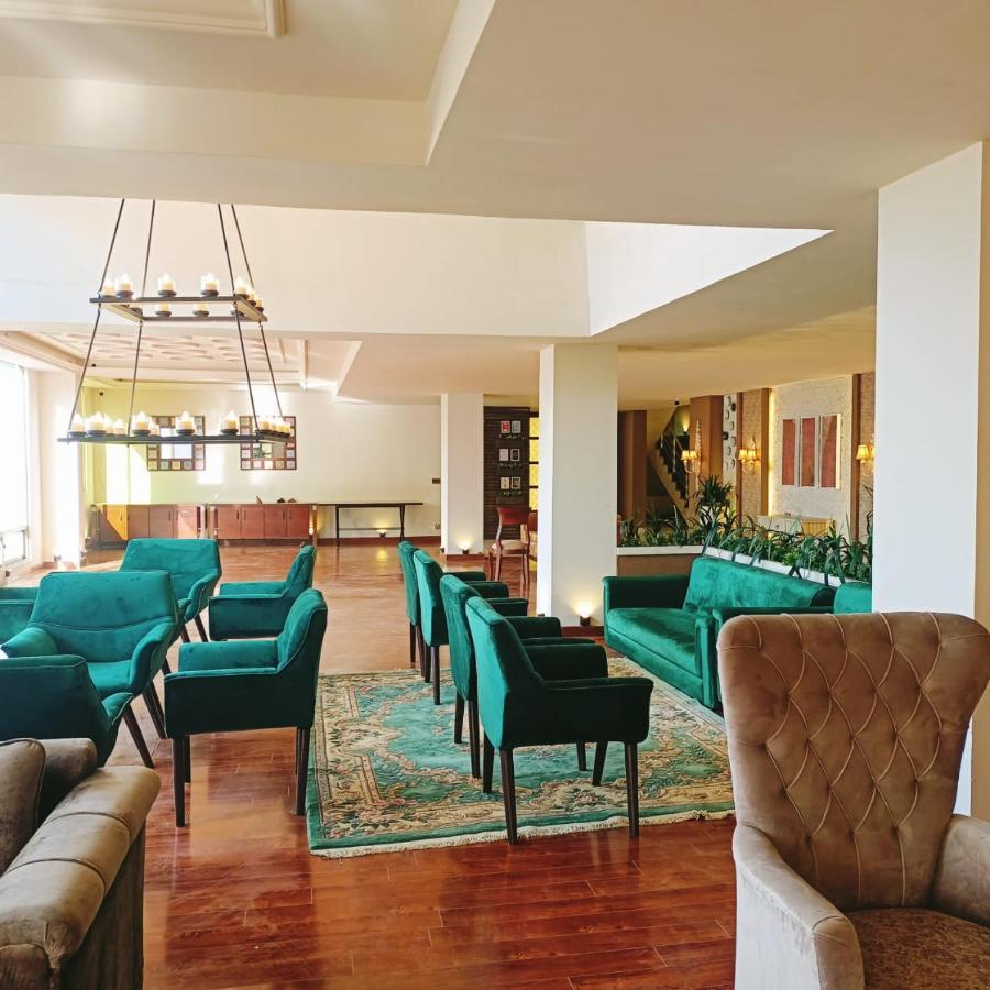 Shelton Suites Bhurban Dış mekan fotoğraf