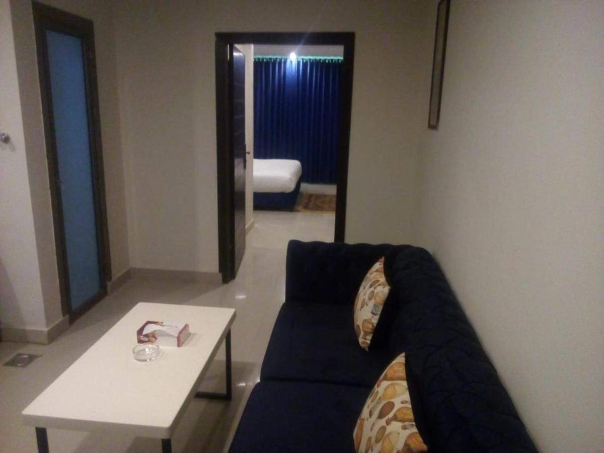 Shelton Suites Bhurban Dış mekan fotoğraf