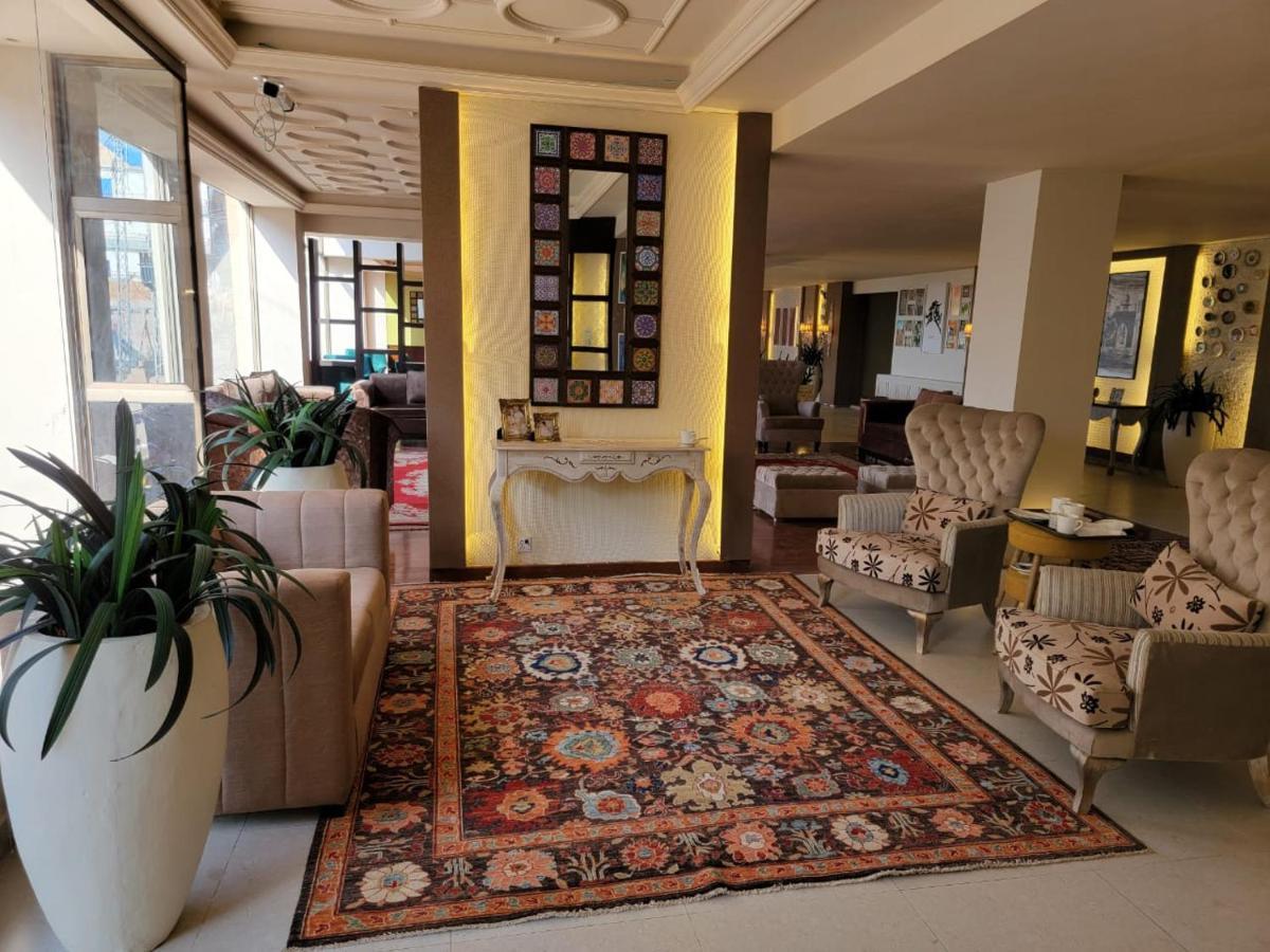Shelton Suites Bhurban Dış mekan fotoğraf