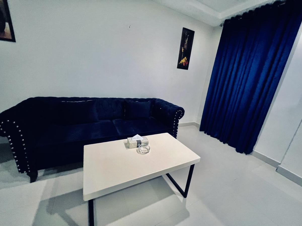 Shelton Suites Bhurban Dış mekan fotoğraf