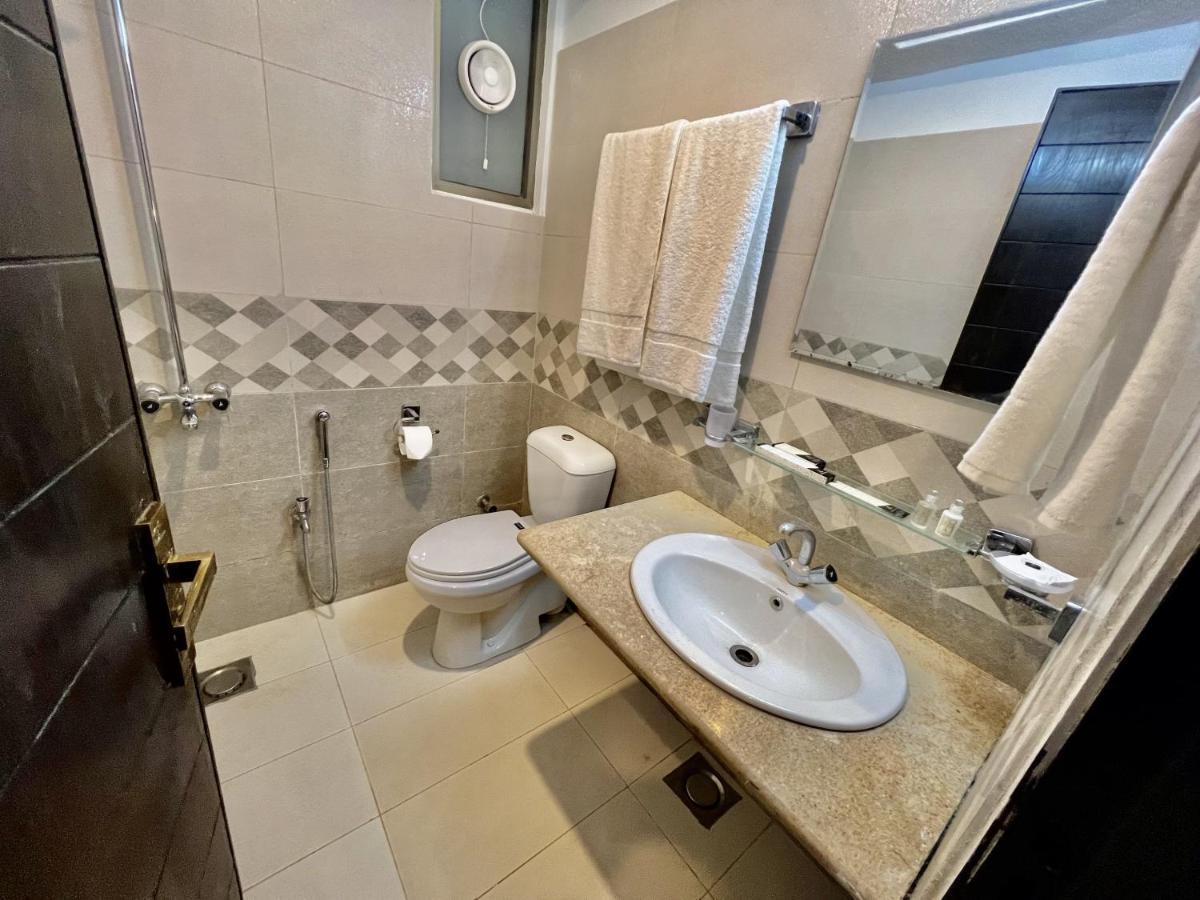 Shelton Suites Bhurban Dış mekan fotoğraf