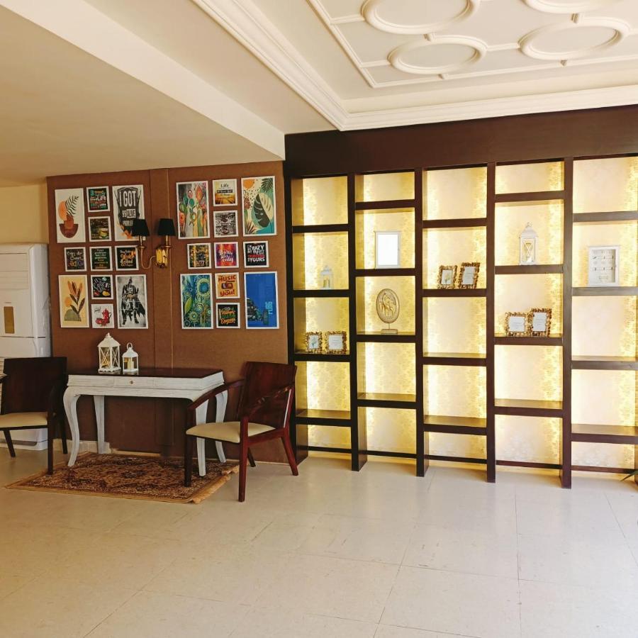 Shelton Suites Bhurban Dış mekan fotoğraf