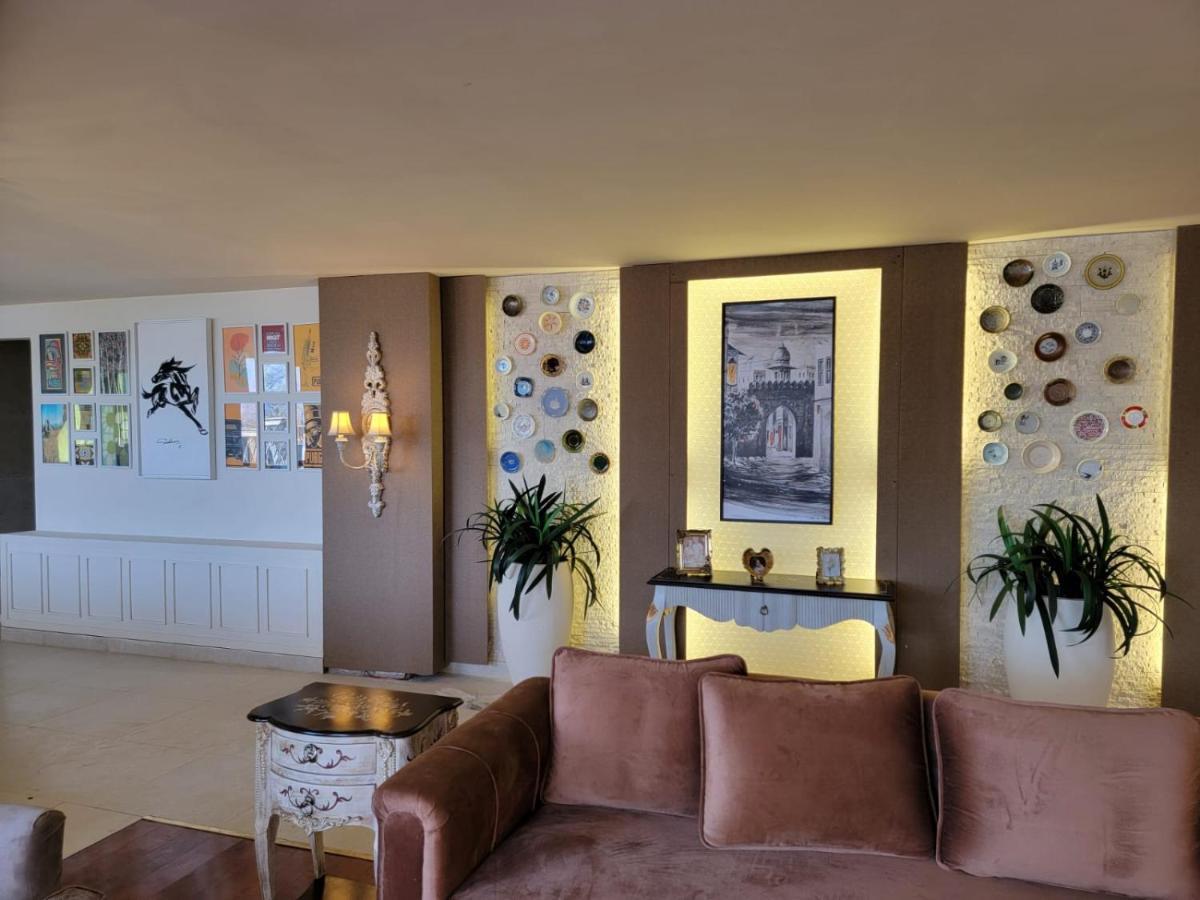 Shelton Suites Bhurban Dış mekan fotoğraf