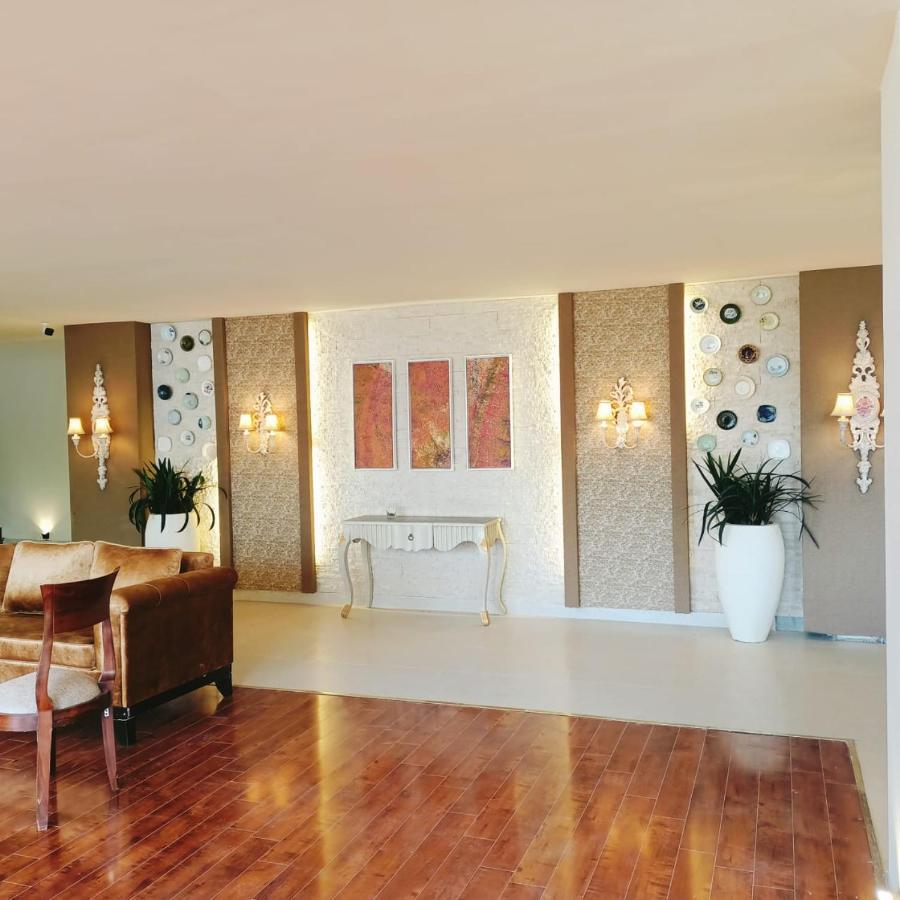 Shelton Suites Bhurban Dış mekan fotoğraf