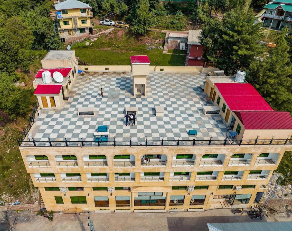 Shelton Suites Bhurban Dış mekan fotoğraf