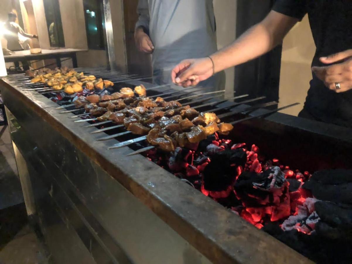 Shelton Suites Bhurban Dış mekan fotoğraf