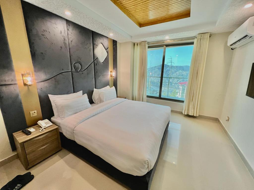 Shelton Suites Bhurban Dış mekan fotoğraf