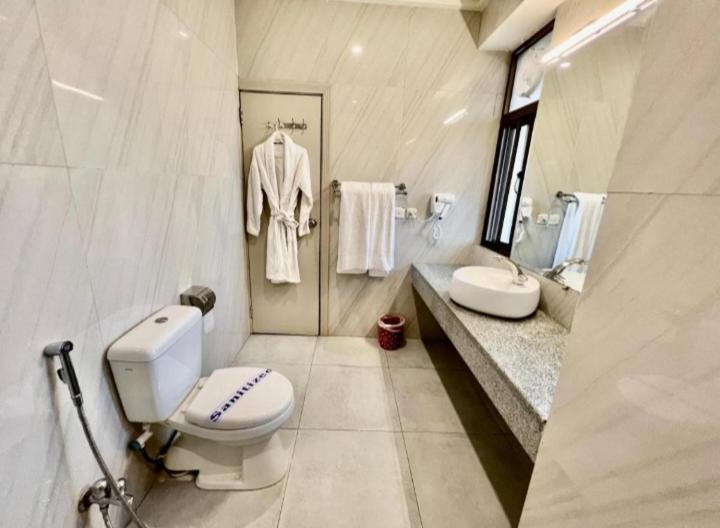 Shelton Suites Bhurban Dış mekan fotoğraf