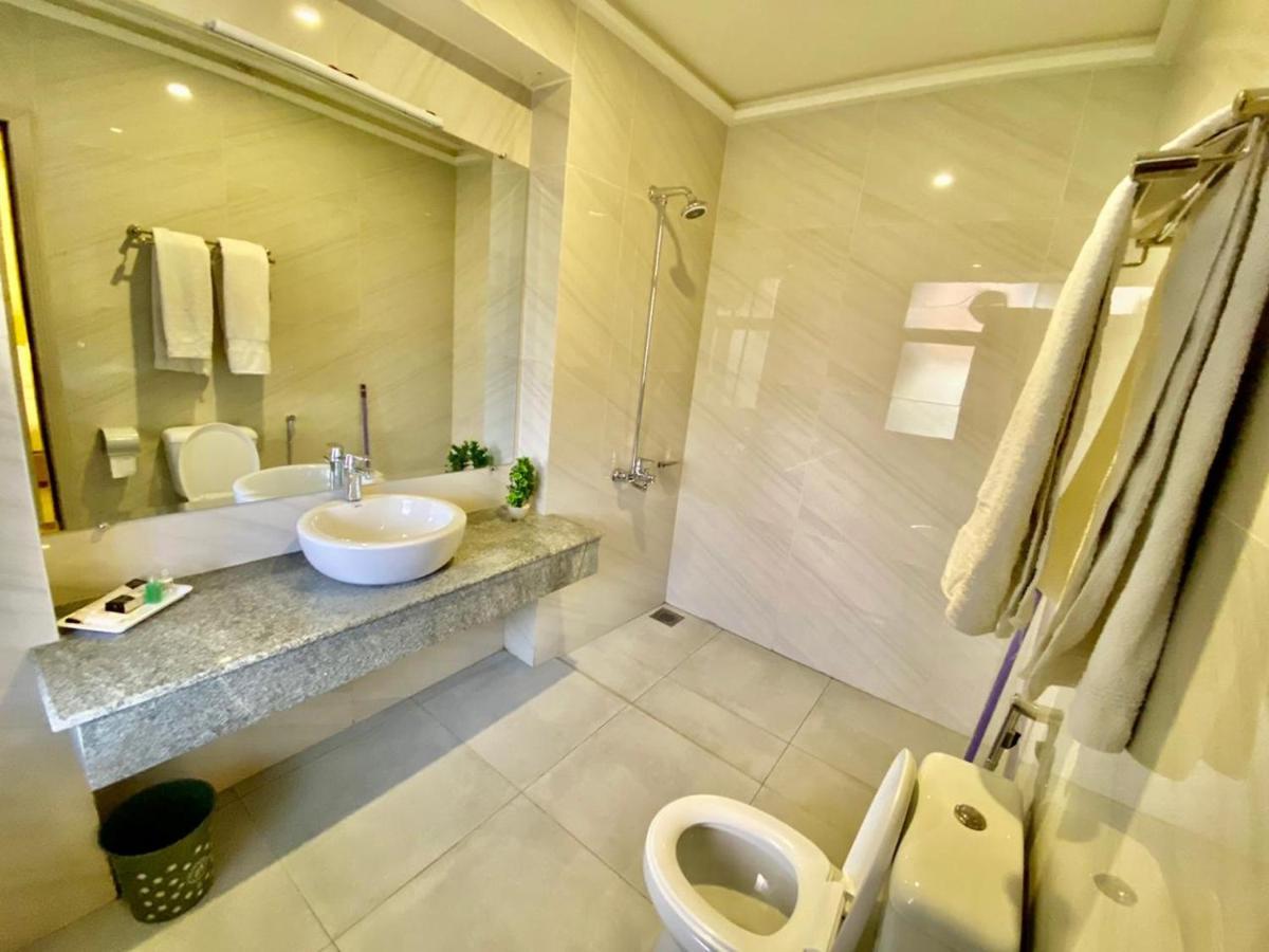 Shelton Suites Bhurban Dış mekan fotoğraf