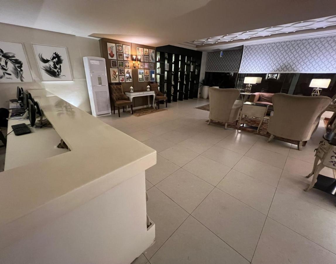 Shelton Suites Bhurban Dış mekan fotoğraf