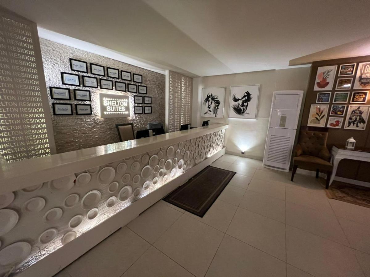 Shelton Suites Bhurban Dış mekan fotoğraf