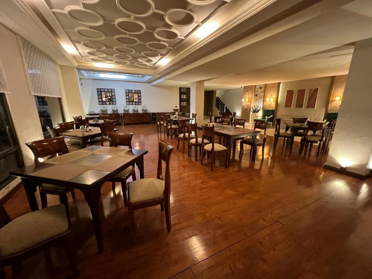 Shelton Suites Bhurban Dış mekan fotoğraf