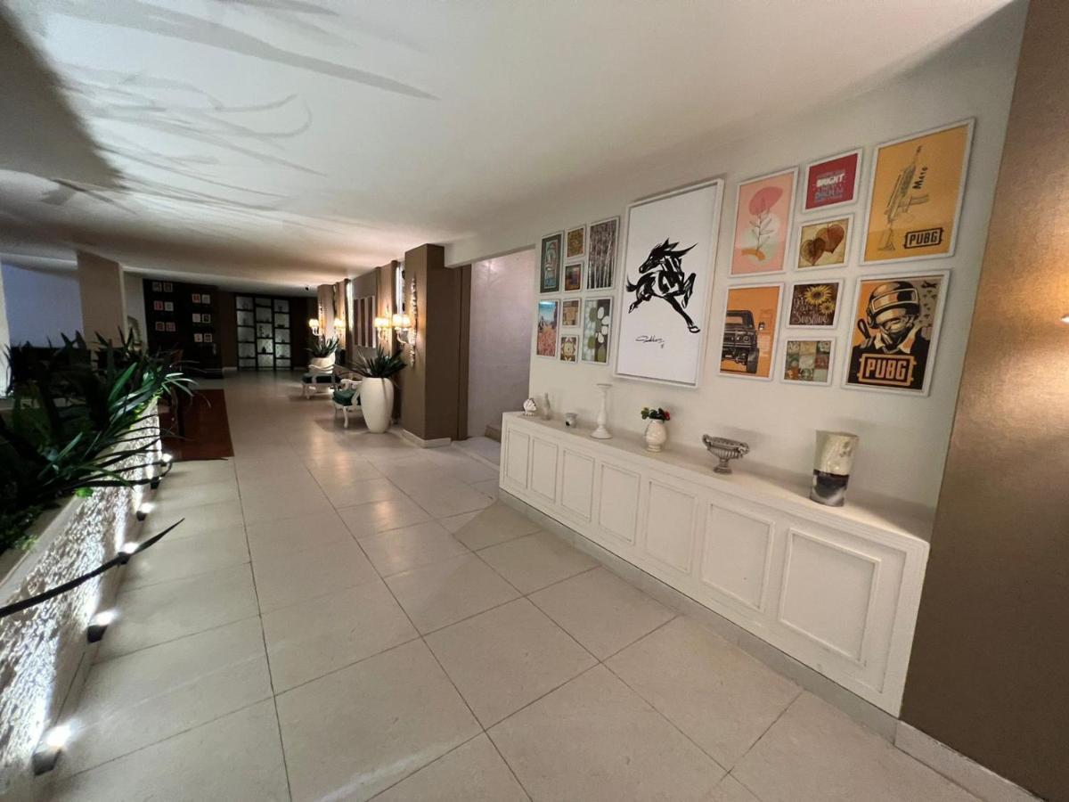 Shelton Suites Bhurban Dış mekan fotoğraf
